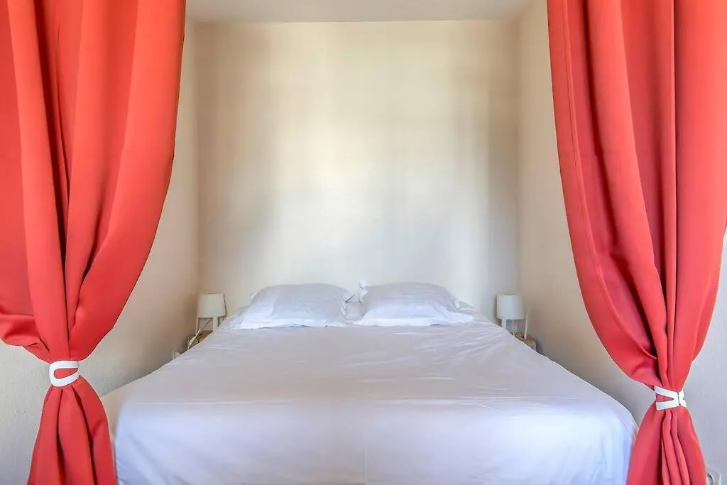 Maupassant: T1Bis Lit 160 - Clim - Parking Gratuit Apartment Grenoble